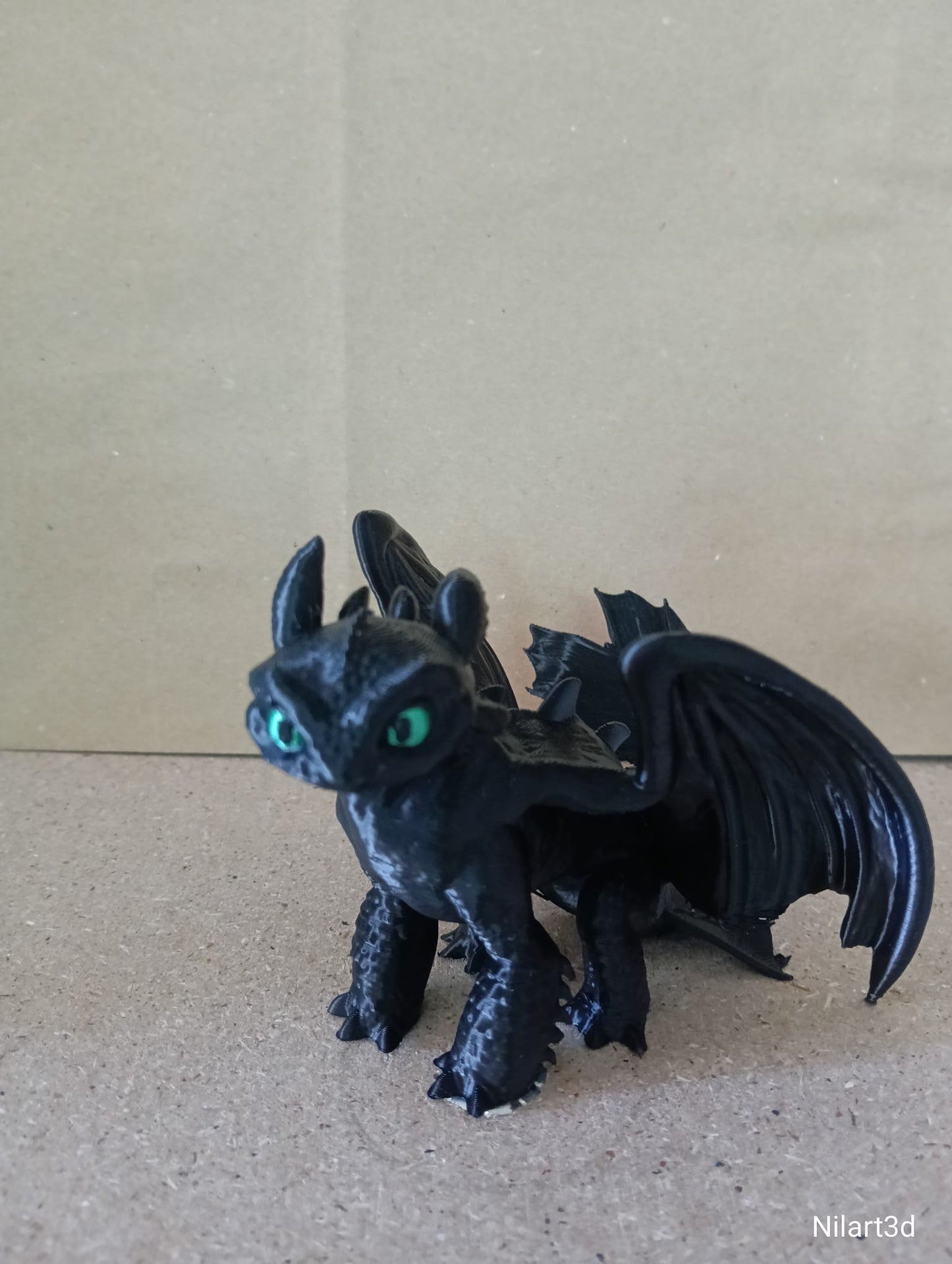 Figuras Personalizadas