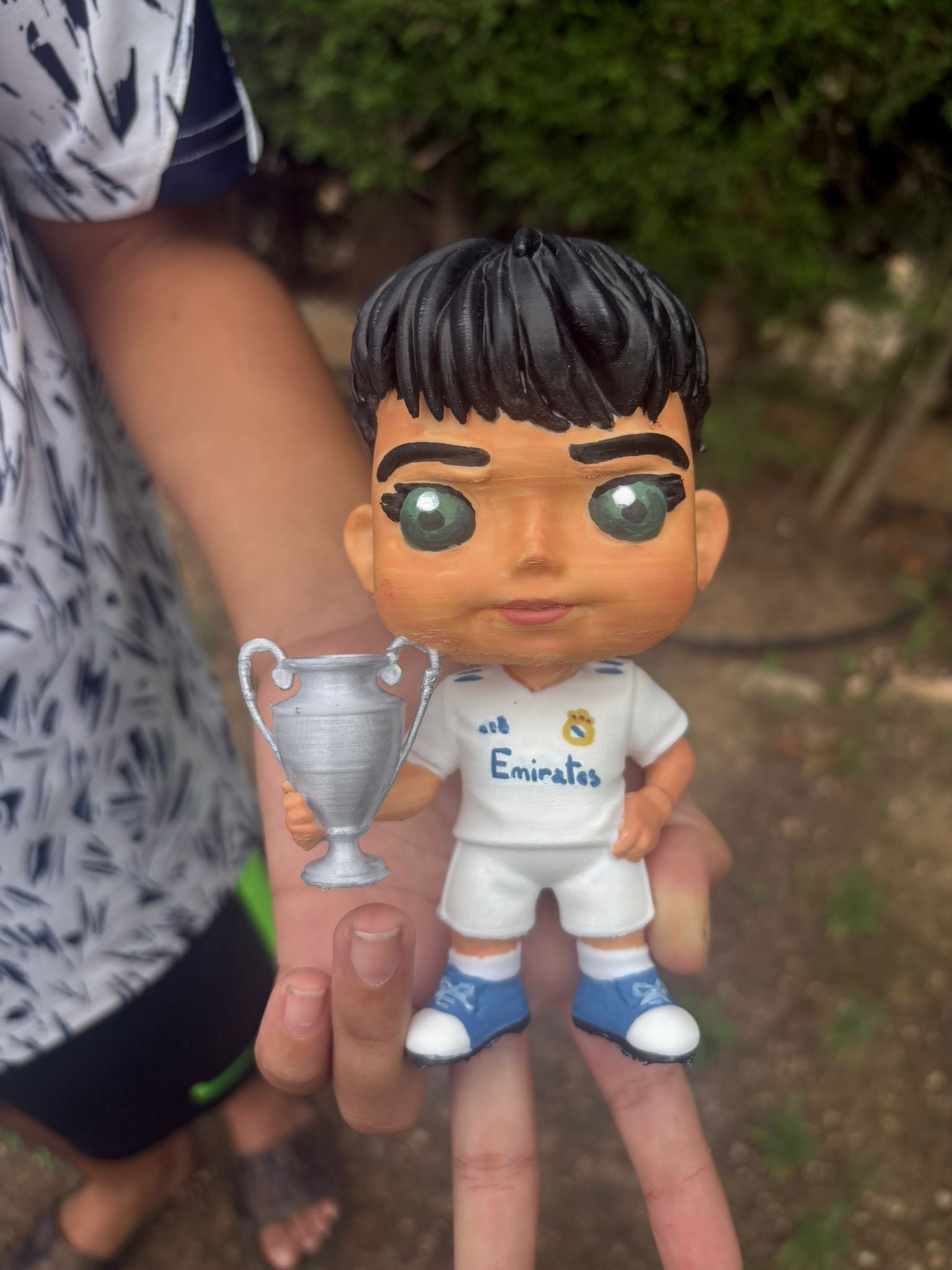 POP! (personalizado)