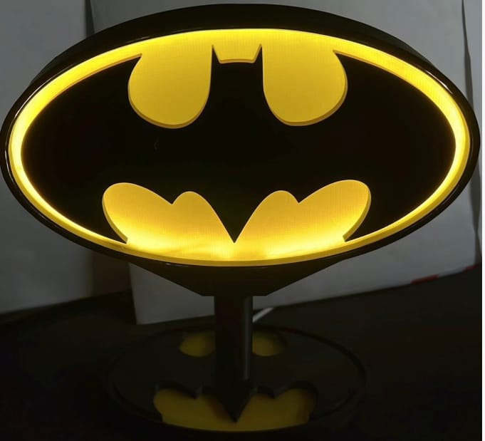 Batlight