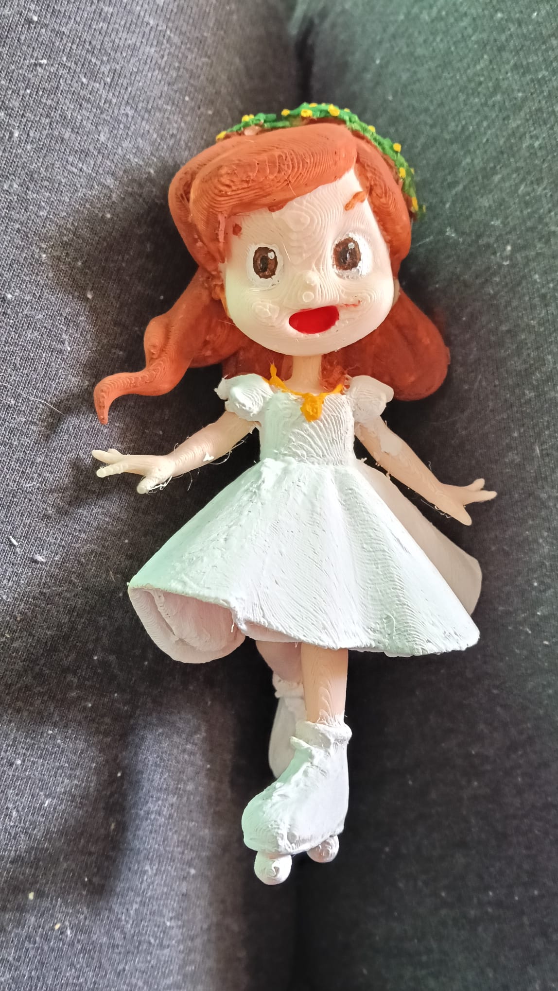 Figuras personalizadas