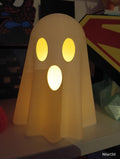Farolillo Fantasmal