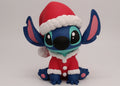 Stitch navideño