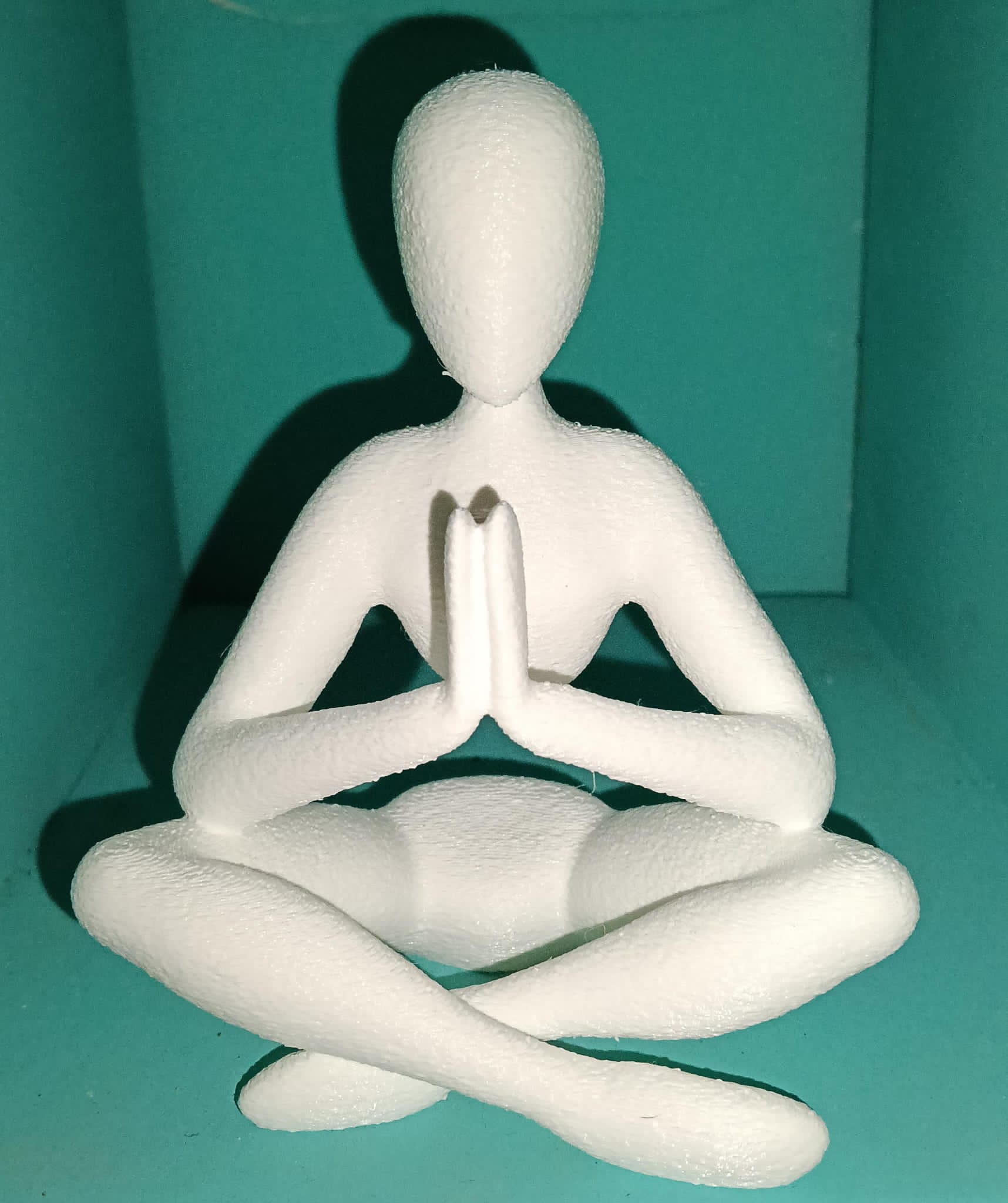 figura Zen